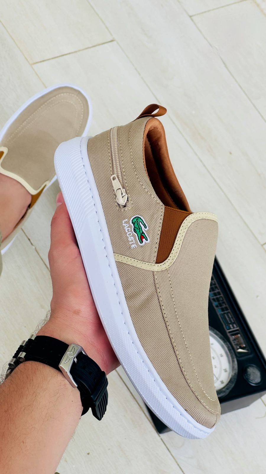L001 Casuales Caballero