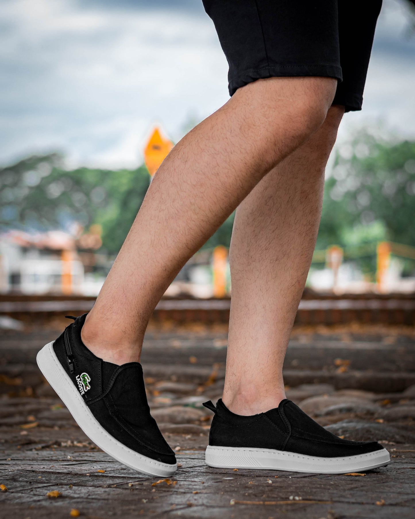 L001 Casuales Caballero