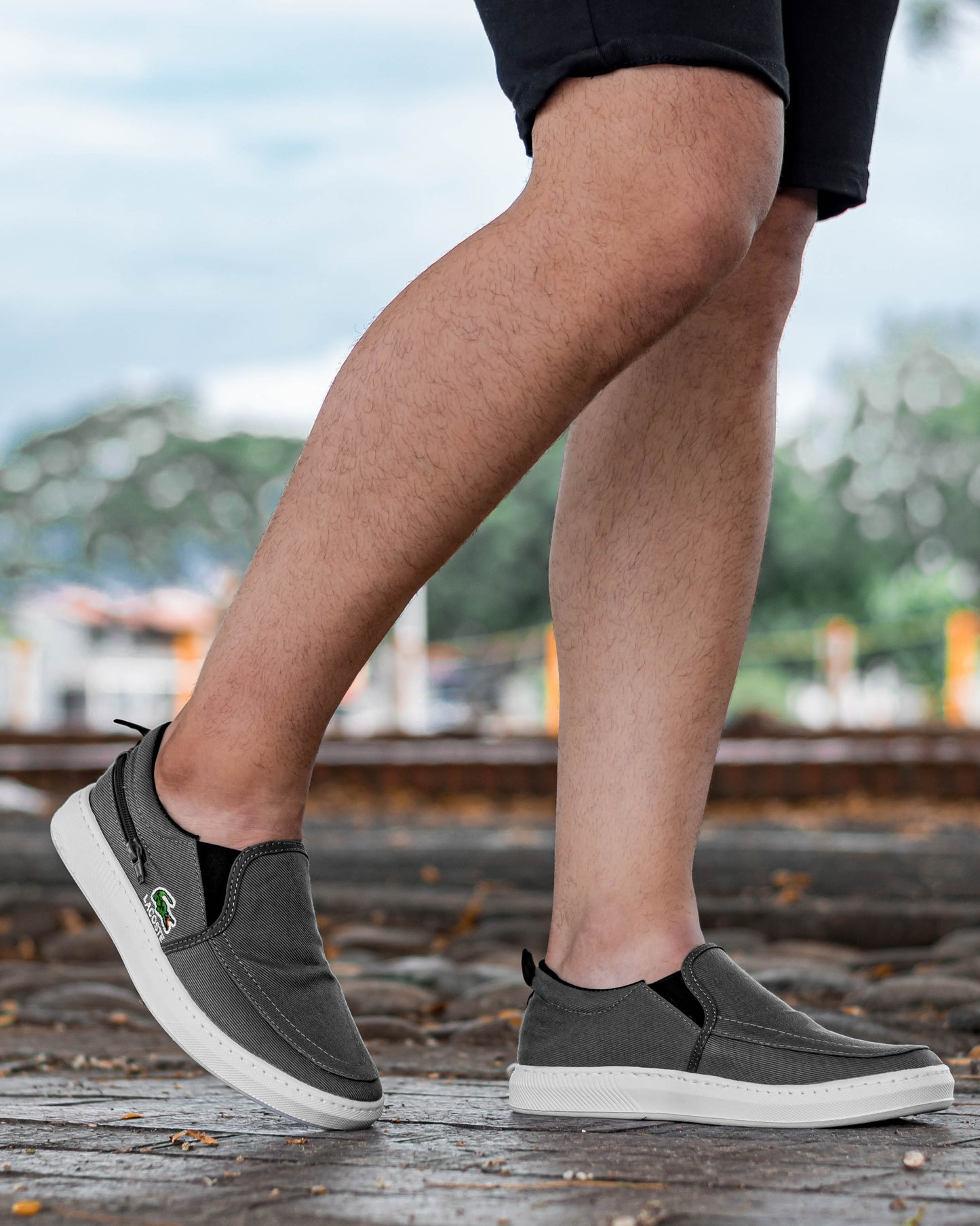 L001 Casuales Caballero