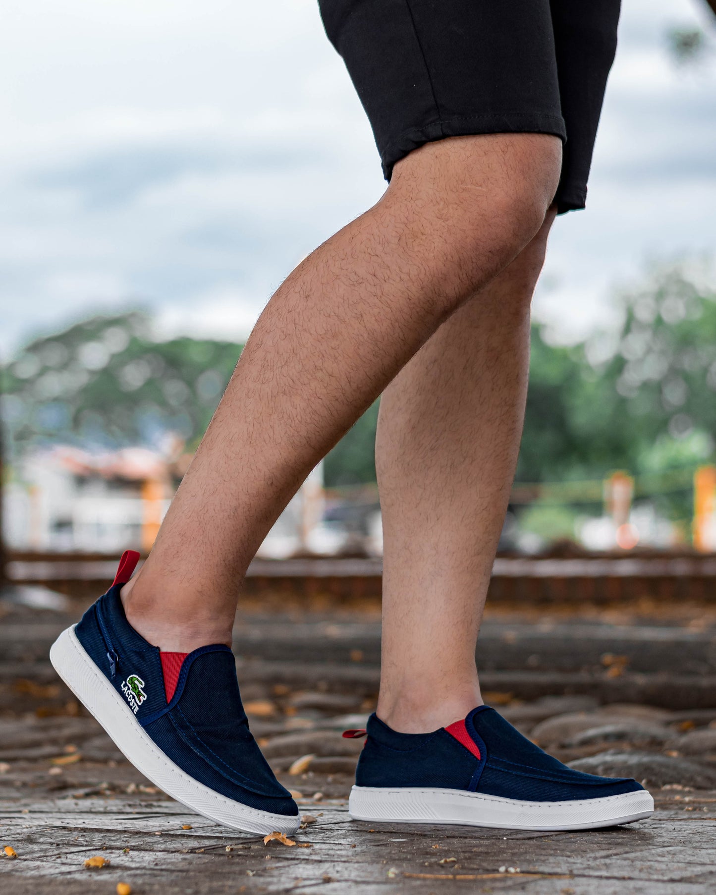 L001 Casuales Caballero