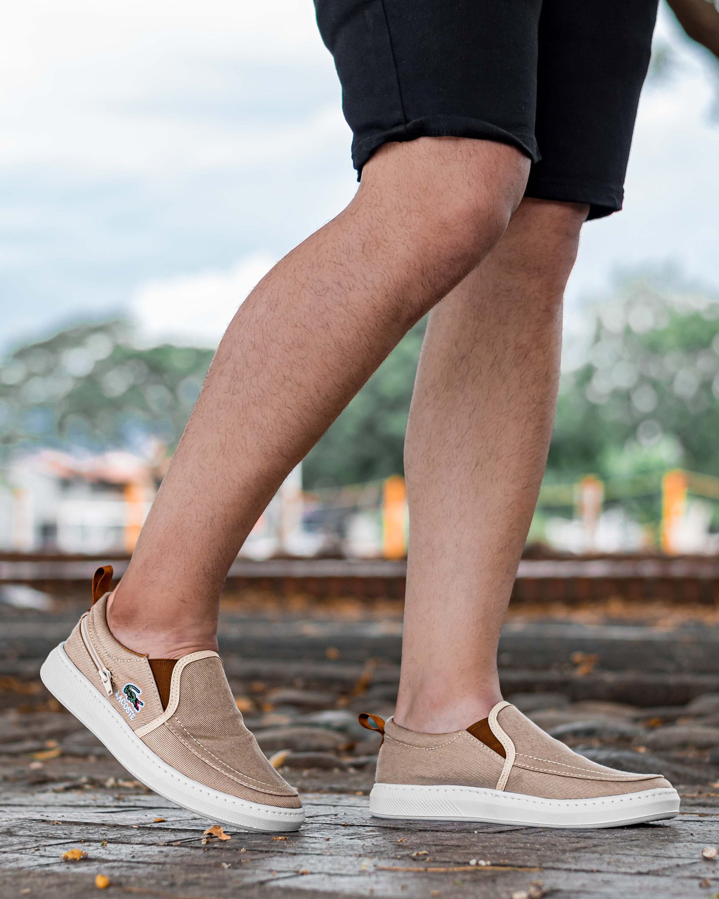L001 Casuales Caballero