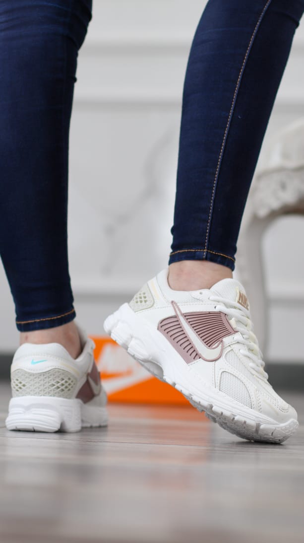 Nike Zoom Vomero 5 tenis calzado