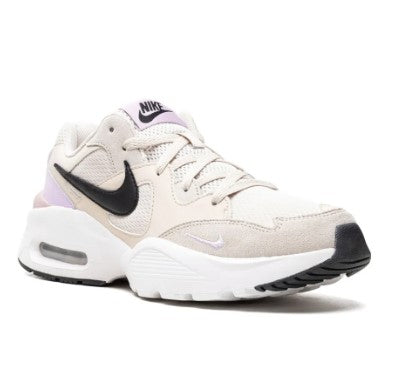 Nike Fusion Blanco Morado