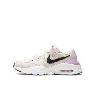 Nike Fusion Blanco Morado