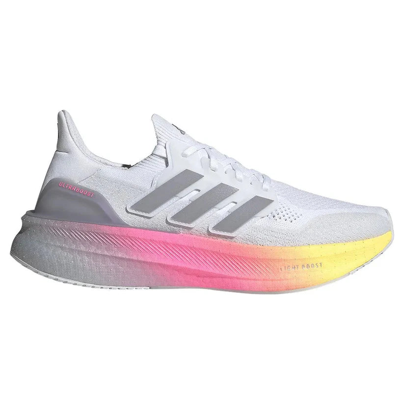 ULTRABOOST MULTICOLOR