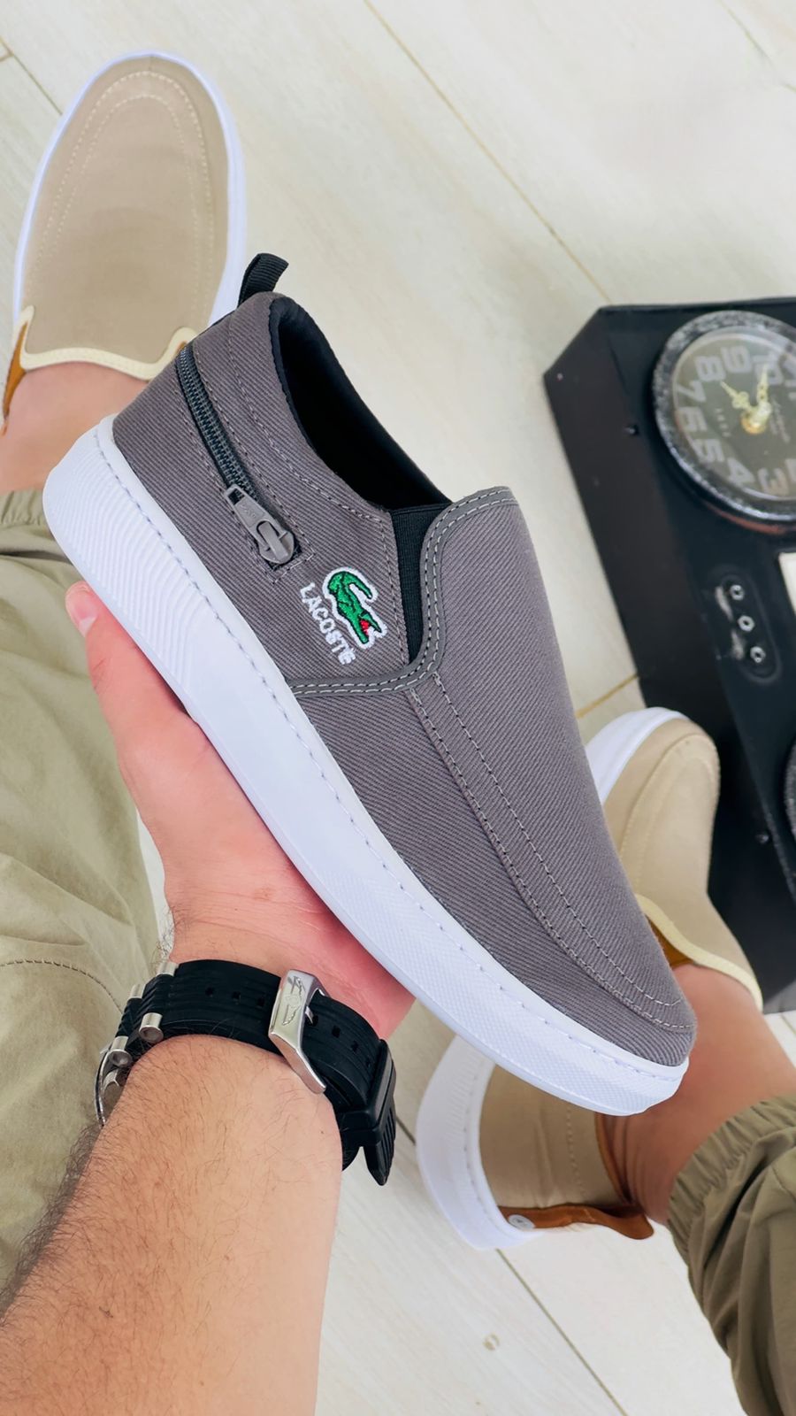 L001 Casuales Caballero