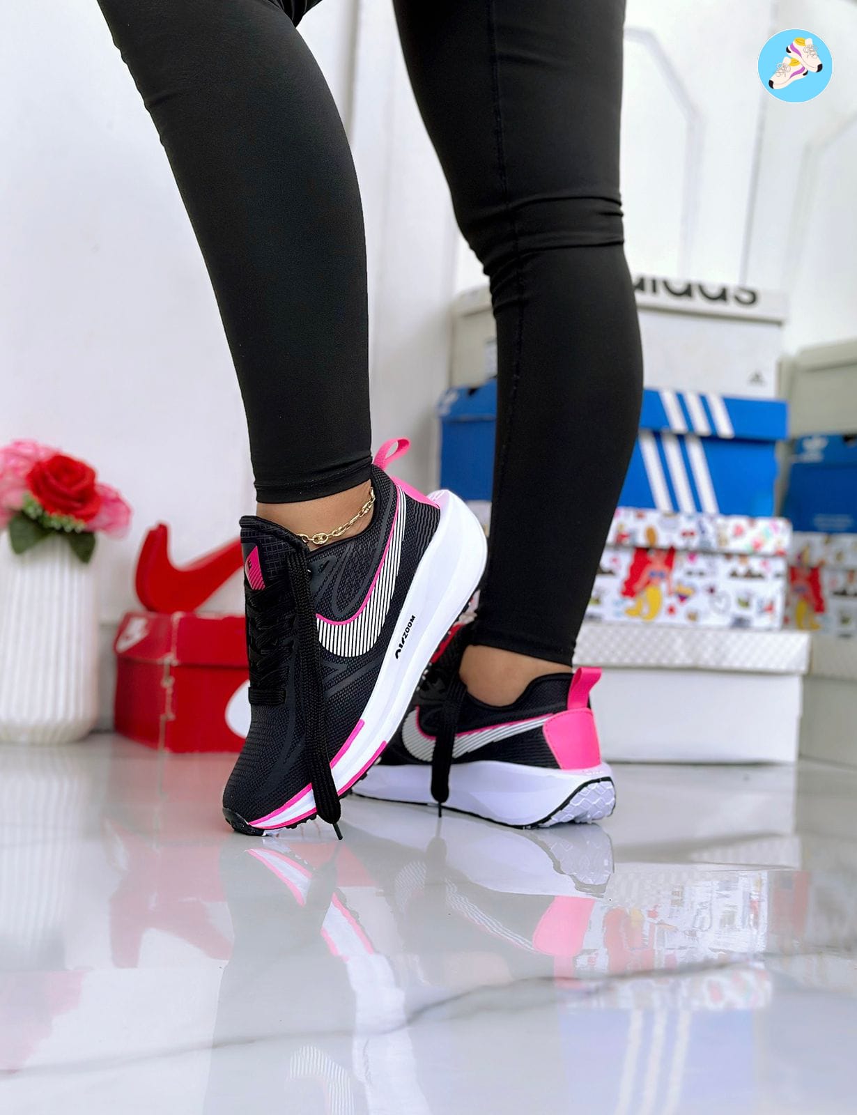 NIKE ZOOM