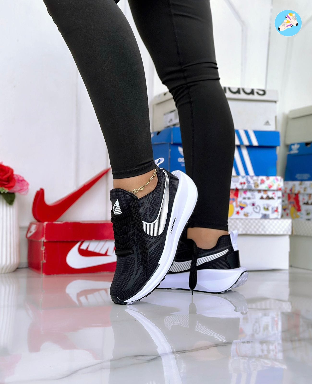 NIKE ZOOM