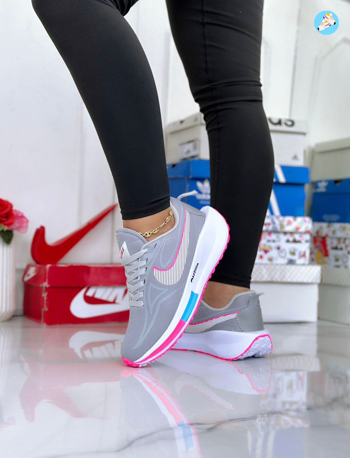 NIKE ZOOM