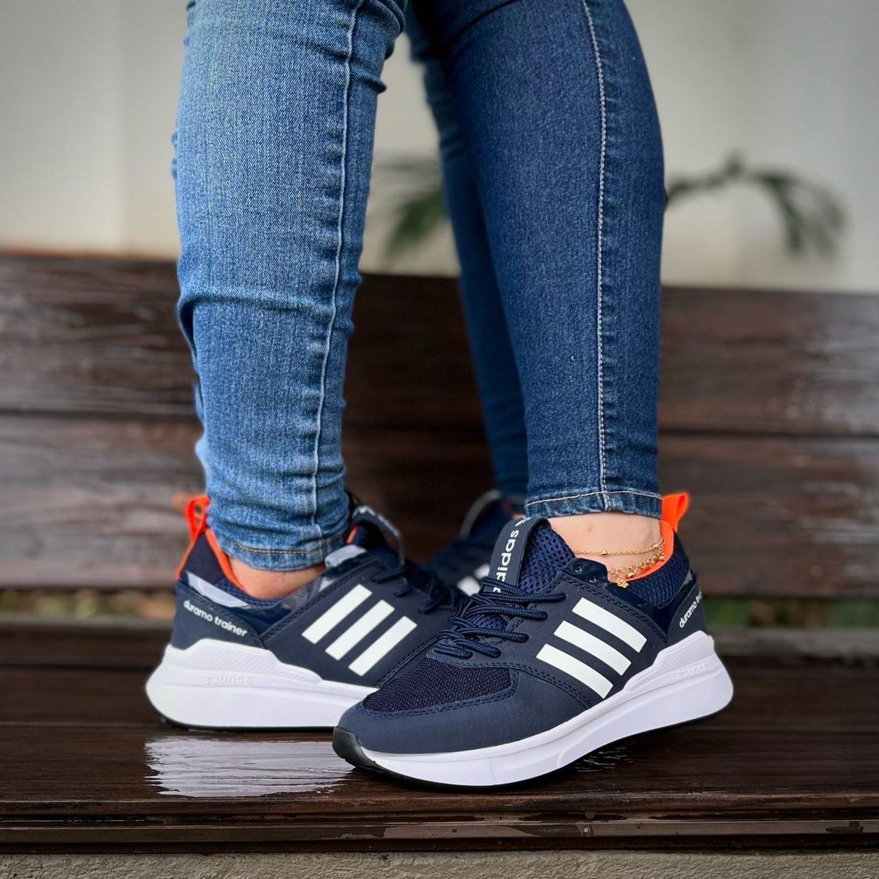 Tenis Adidas duramo unisex