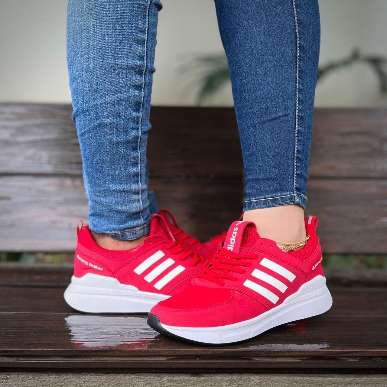 Tenis Adidas duramo unisex