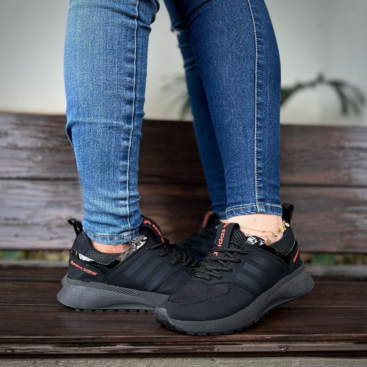 Tenis Adidas duramo unisex