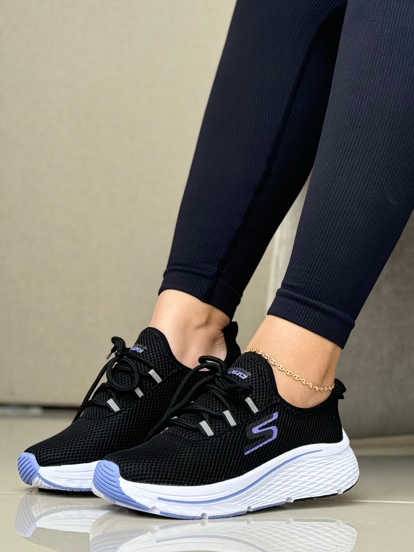 1035-DEPORTIVO SKECHERS