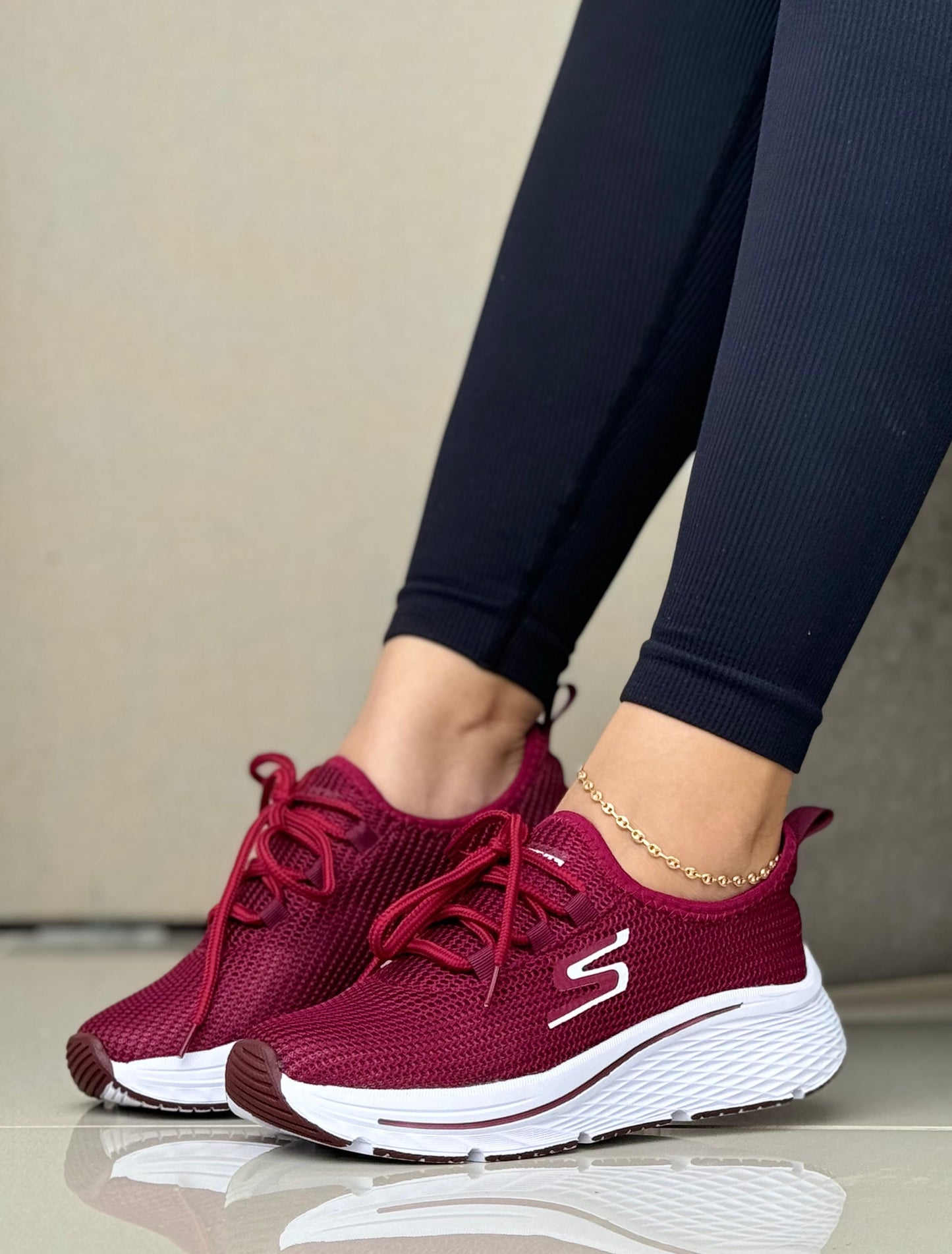 1035-DEPORTIVO SKECHERS