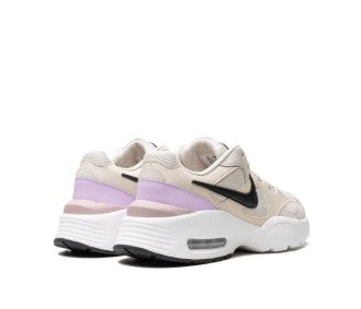Nike Fusion Blanco Morado