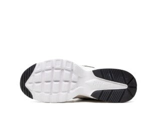 Nike Fusion Blanco Morado
