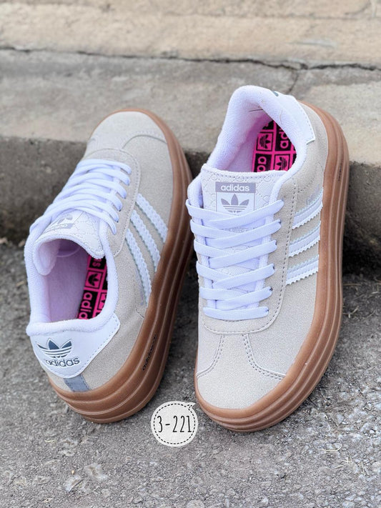 ADIDAS GAZELLE