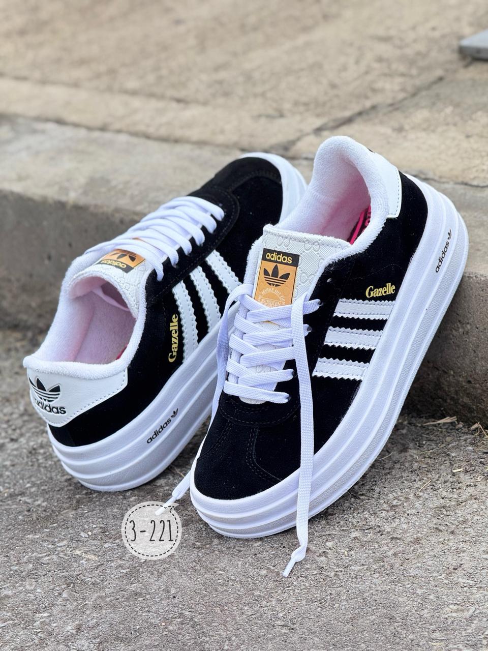ADIDAS GAZELLE