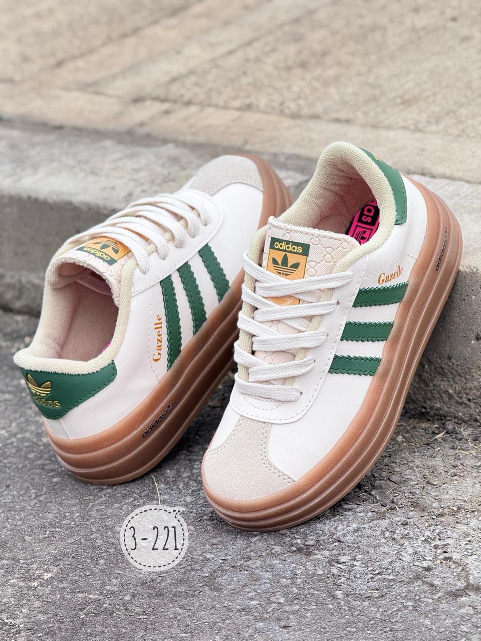 ADIDAS GAZELLE