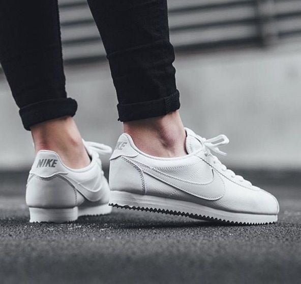 TENIS RETRO NIKE CORTEZ + CAJA