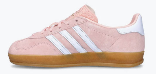 Adidas Gazelle Rosa