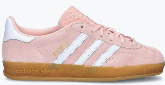 Adidas Gazelle Rosa