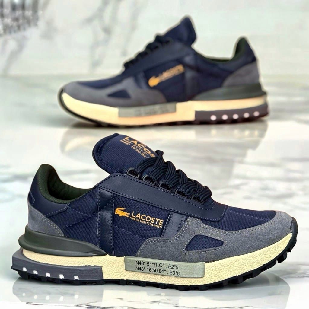 LACOSTE CABALLERO