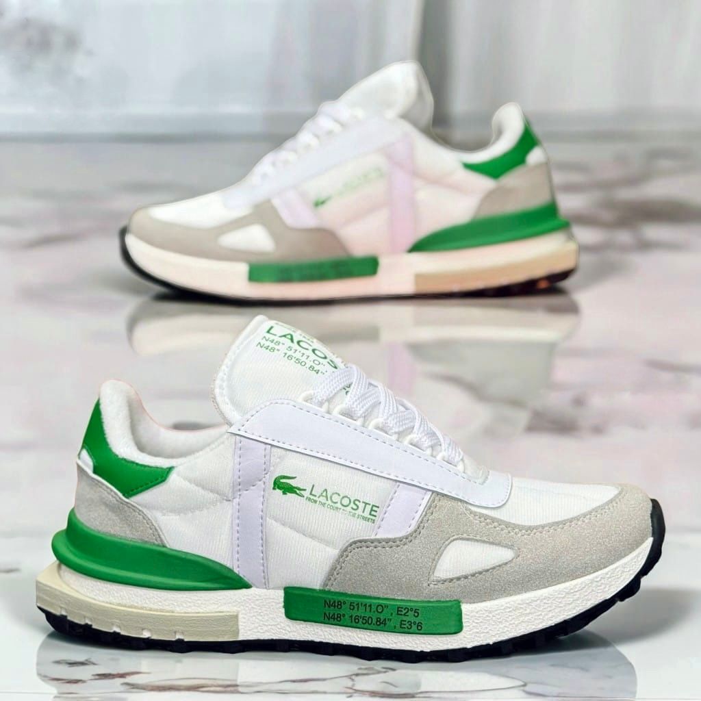 LACOSTE CABALLERO